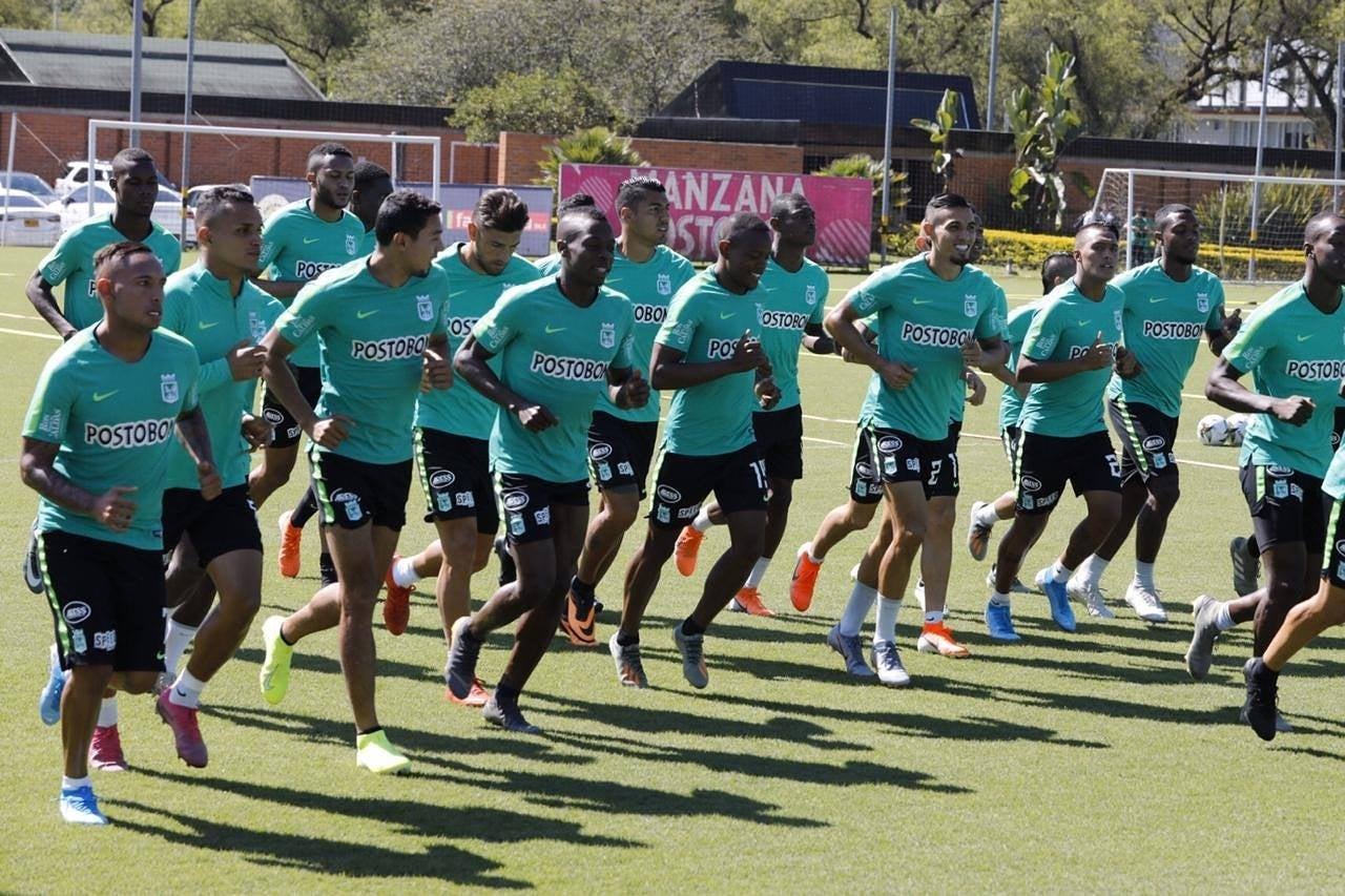 Atlético Nacional