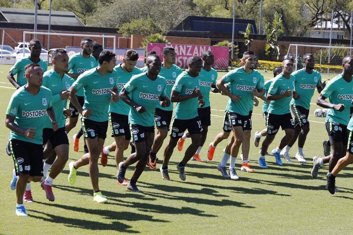 Atlético Nacional