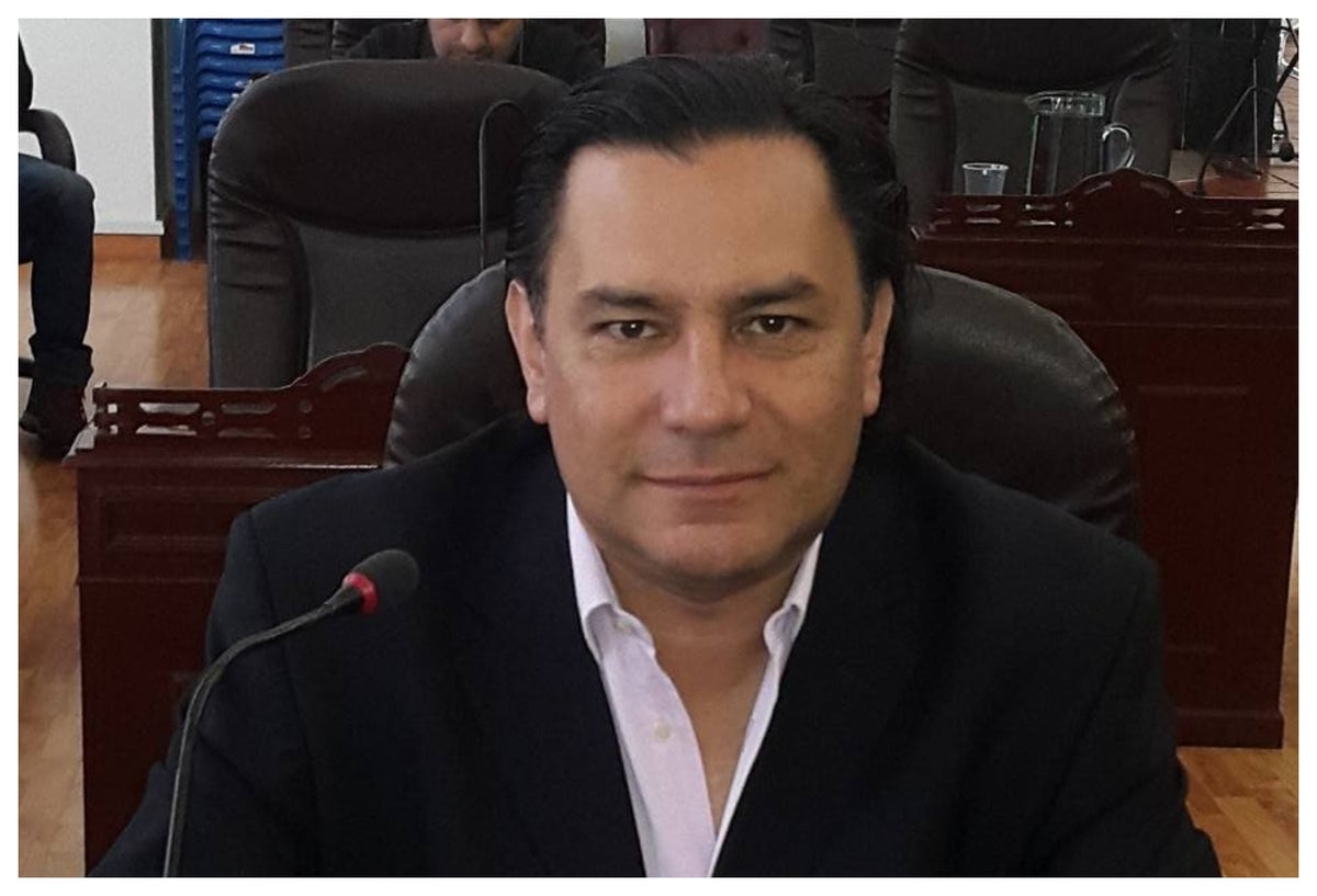 Guillermo Aldana