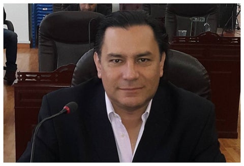 Guillermo Aldana