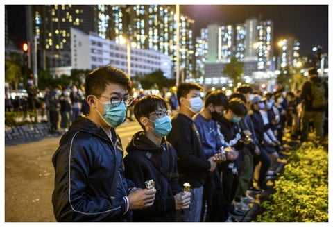 Virus China