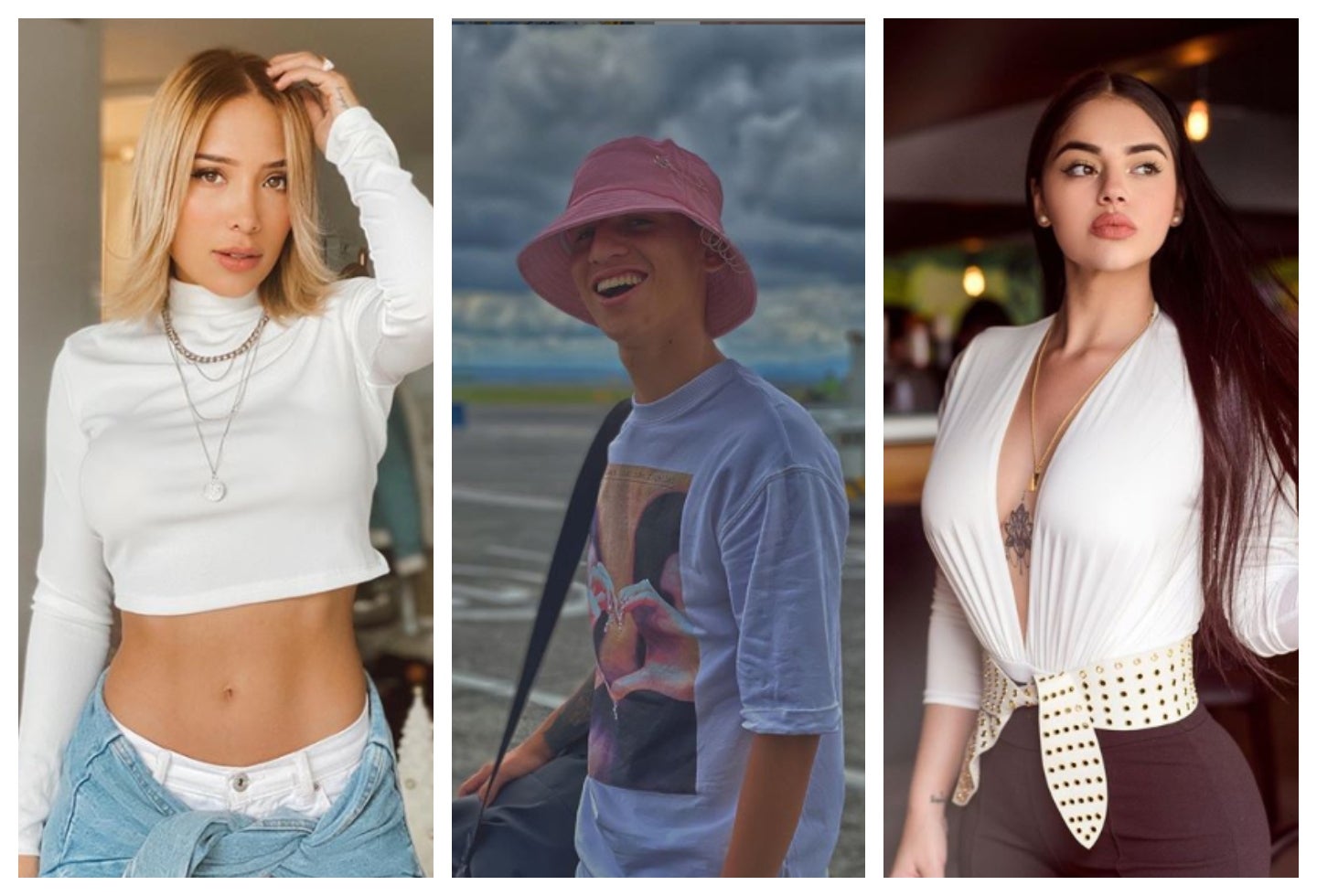 Influencers