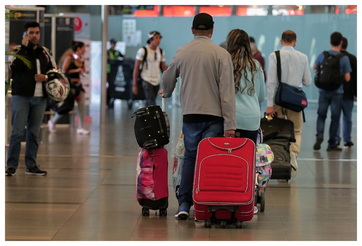 Aeropuerto El Dorado