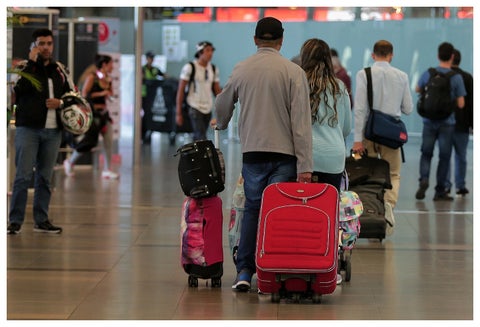 Aeropuerto El Dorado