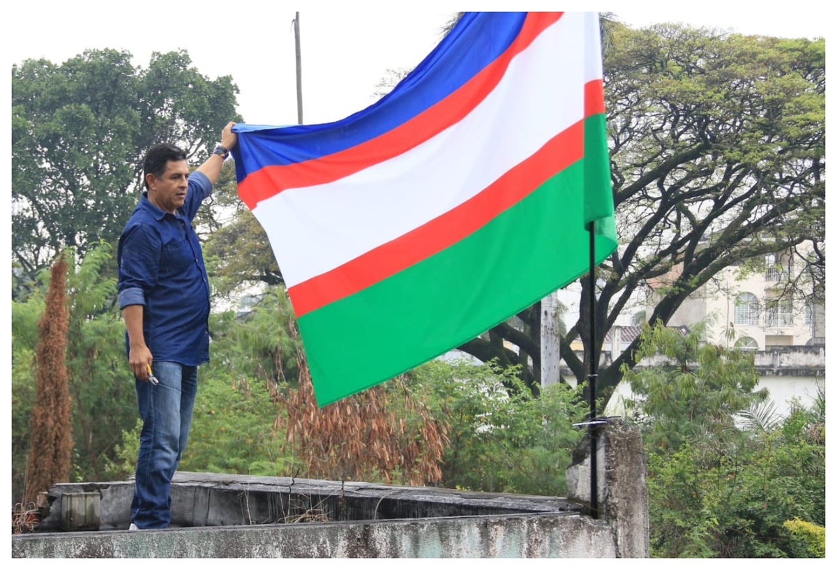 Alcalde de Cali, Jorge Iván Opsina