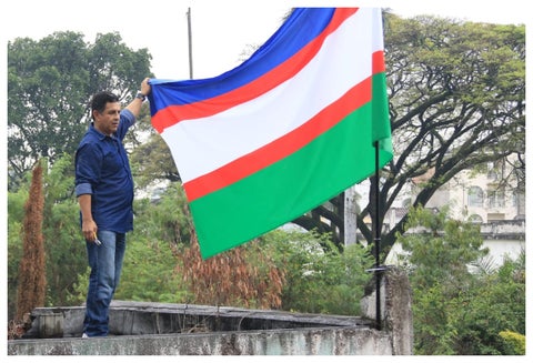 Alcalde de Cali, Jorge Iván Opsina