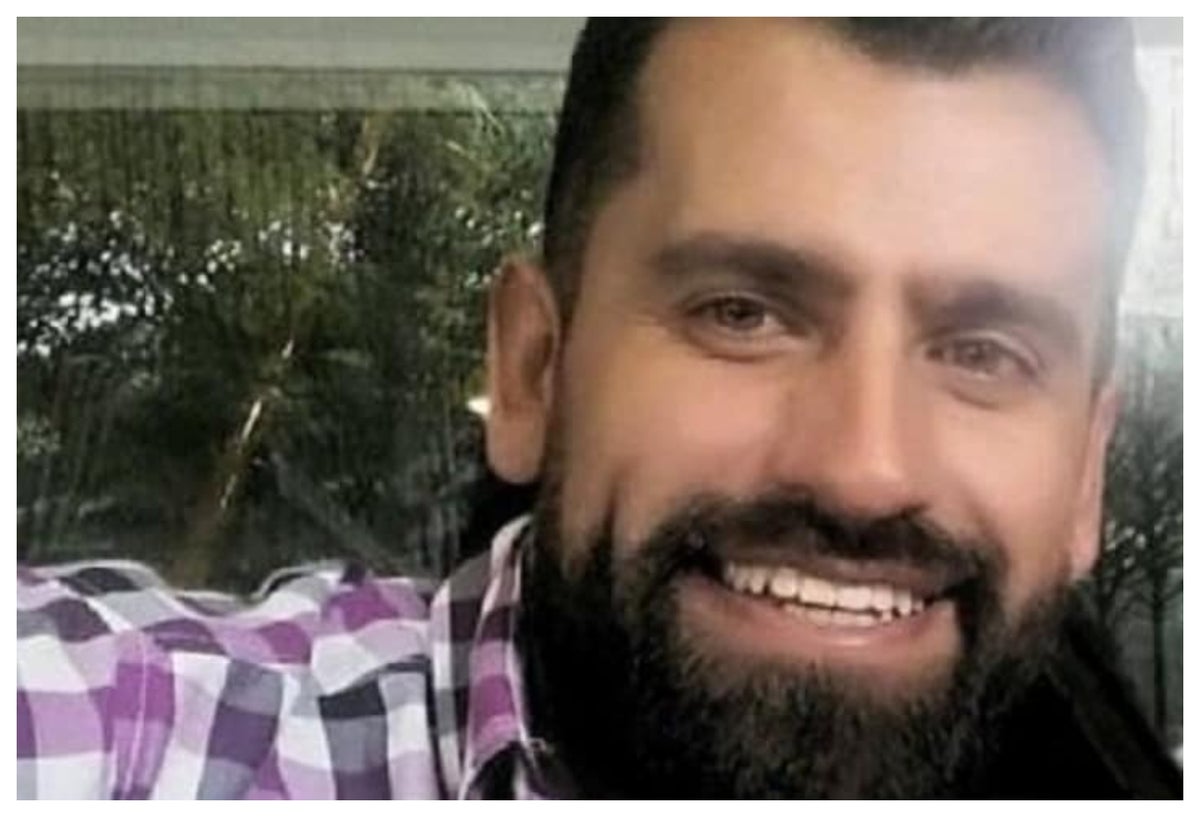 Sergio David Torres Cárdenas