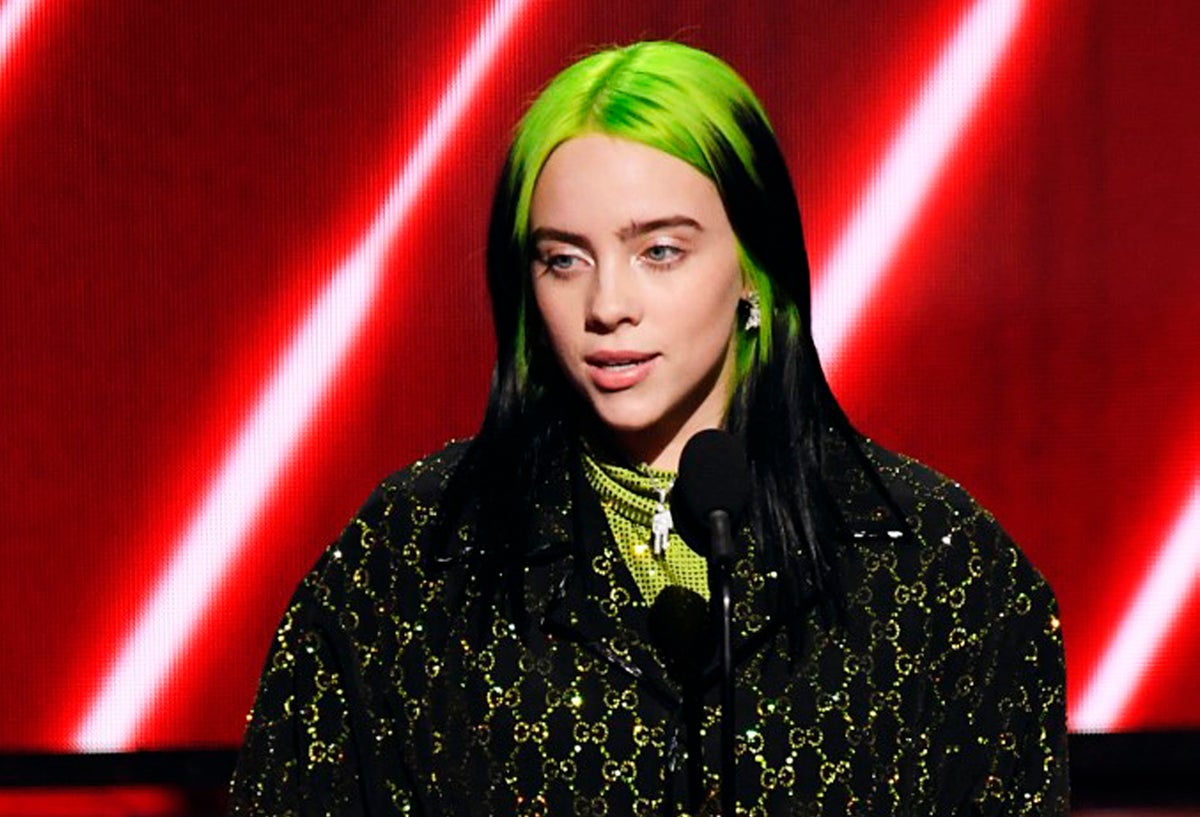 Billie Eilish