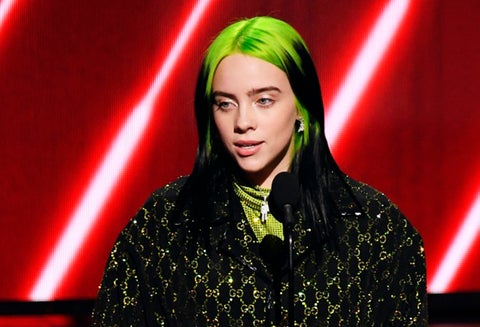 Billie Eilish