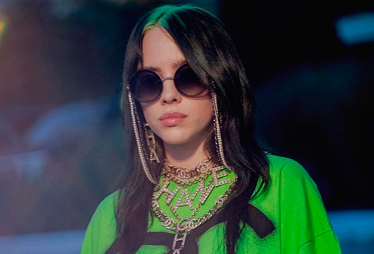 Billie Eilish