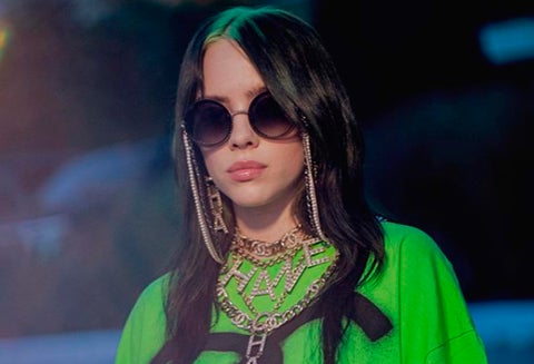 Billie Eilish