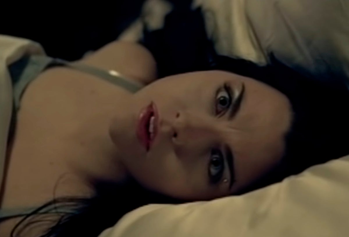 Evanescence