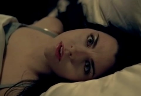 Evanescence