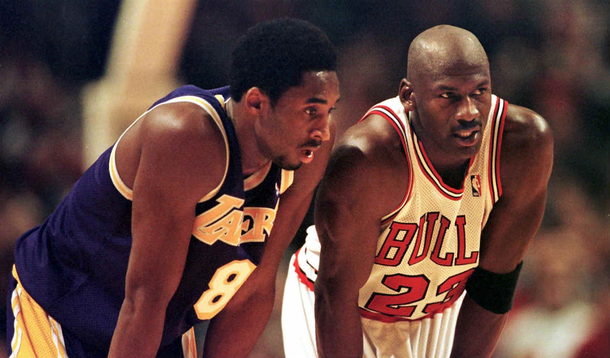 Kobe Bryant