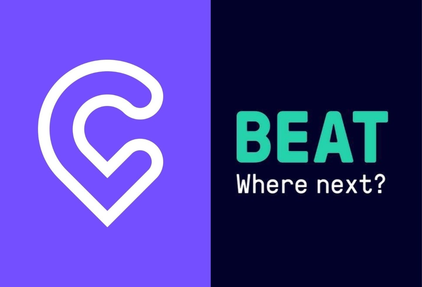 Cabify y Beat