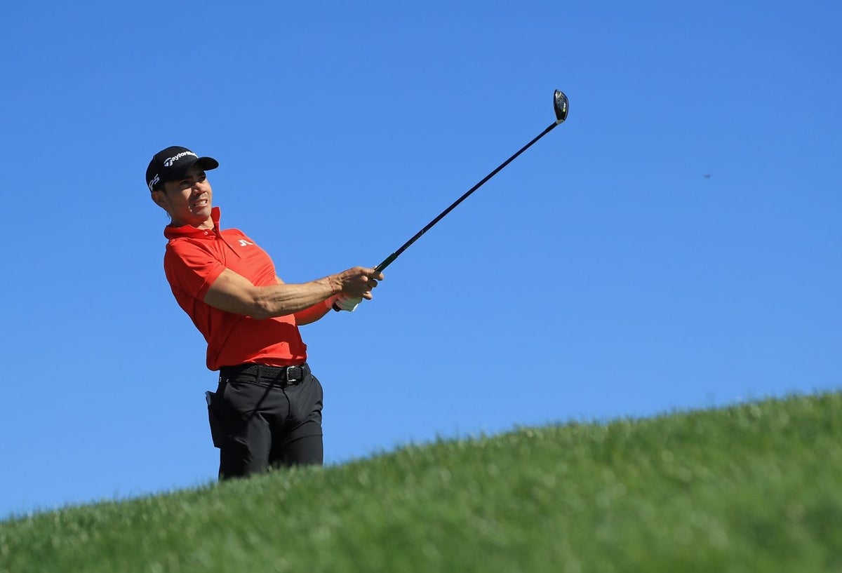 Camilo Villegas