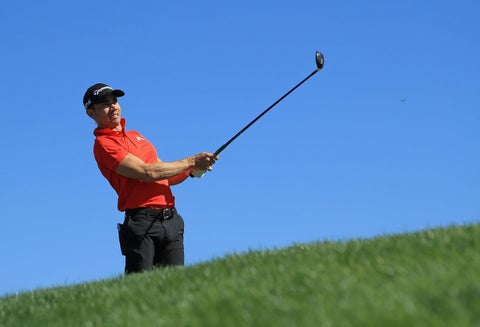Camilo Villegas