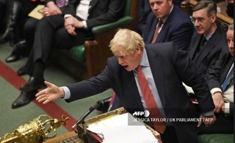 boris jhonson brexit camara