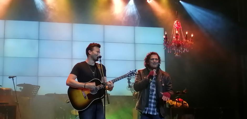 Carlos Vives y Gusi