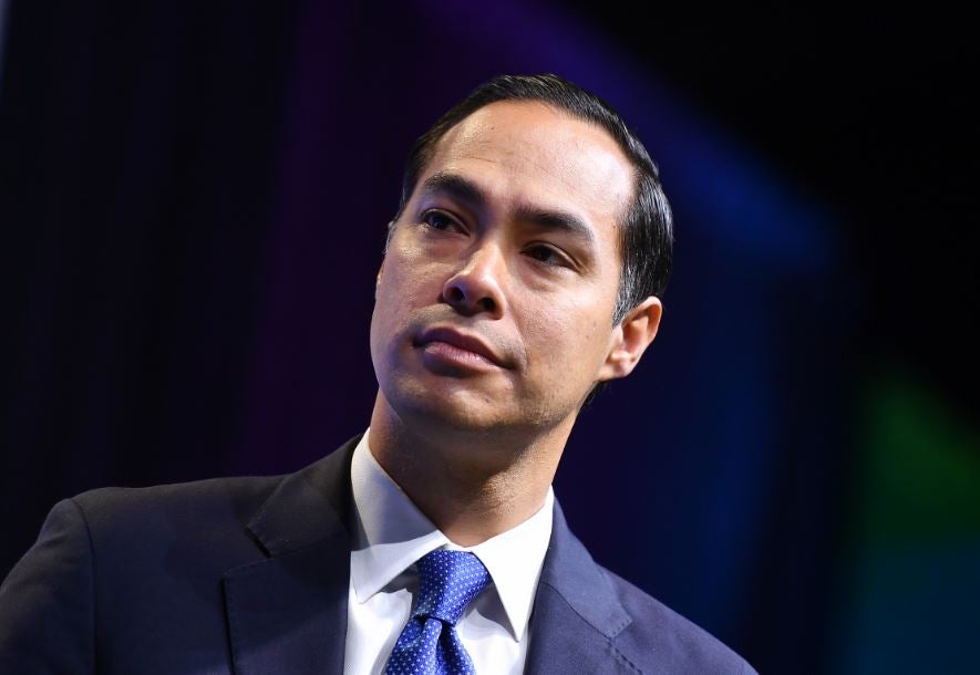 Julián Castro renuncia a candidatura demócrata de EE.UU.