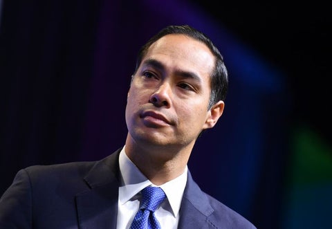 Julián Castro renuncia a candidatura demócrata de EE.UU.