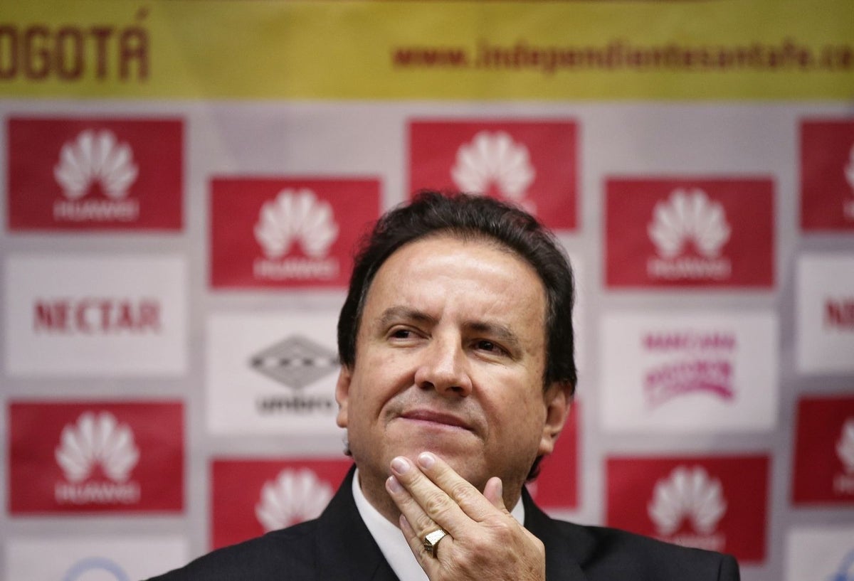 César Pastrana