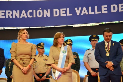Clara Luz Roldán