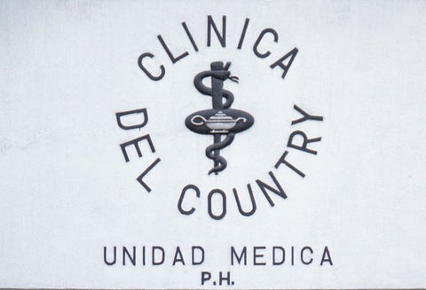 Clínica del Country