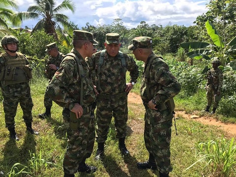 General Eduardo Enrique Zapateiro