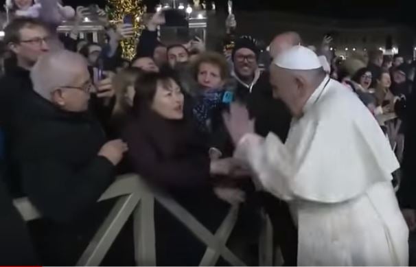 Papa Francisco