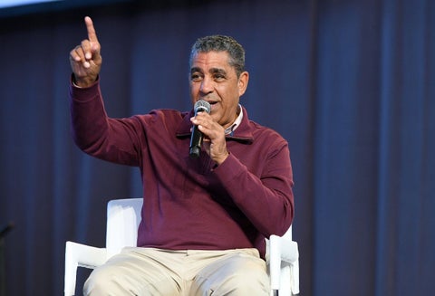 Congresista Adriano Espaillat