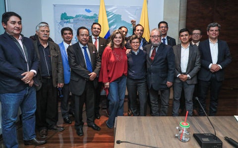 Consejo Superior de la Universidad Distrital