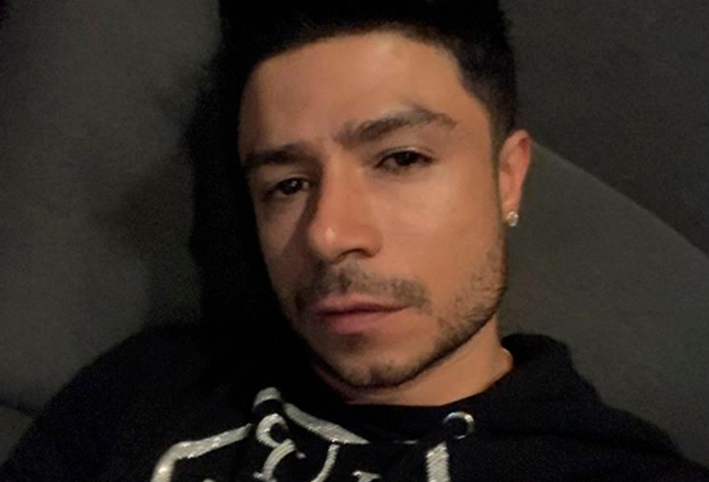 Daniel Calderón