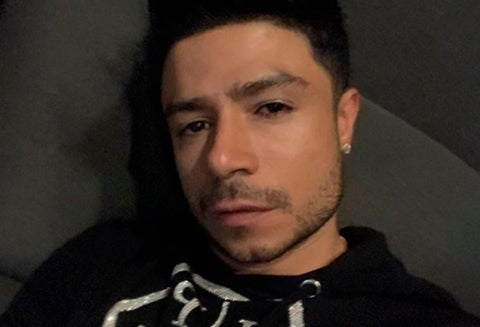 Daniel Calderón