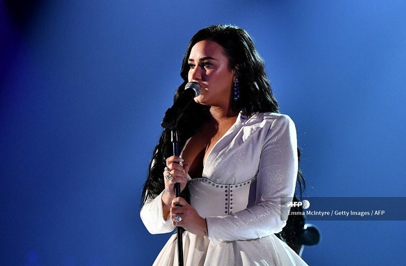 Demi Lovato