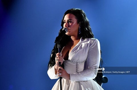 Demi Lovato