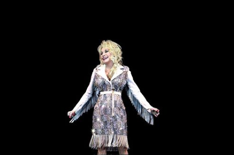 Dolly Parton Challenge