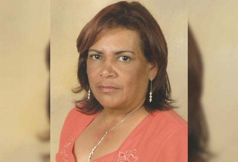 Psicóloga liberada