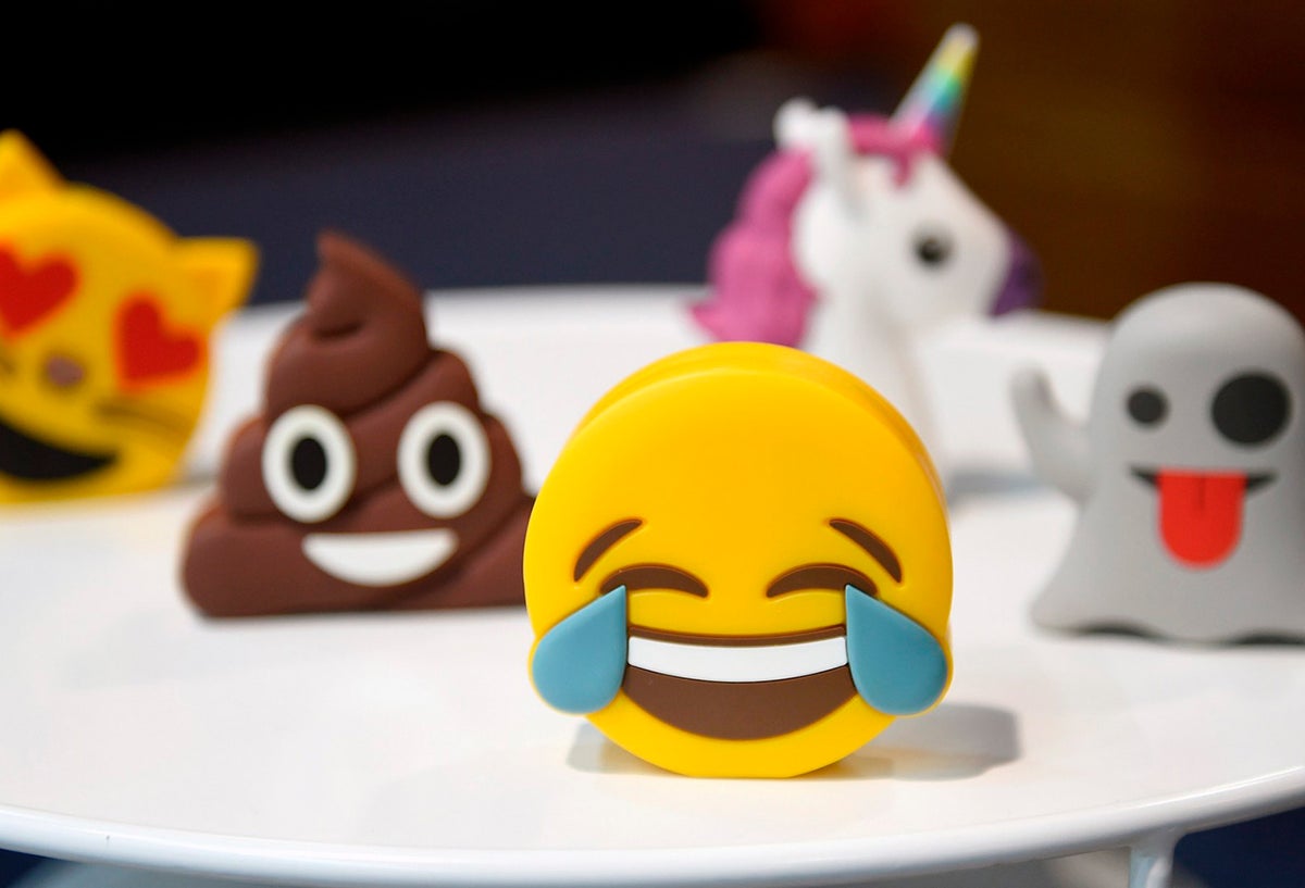 Emojis en redes sociales