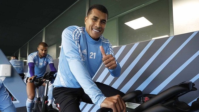 Jeison Murillo