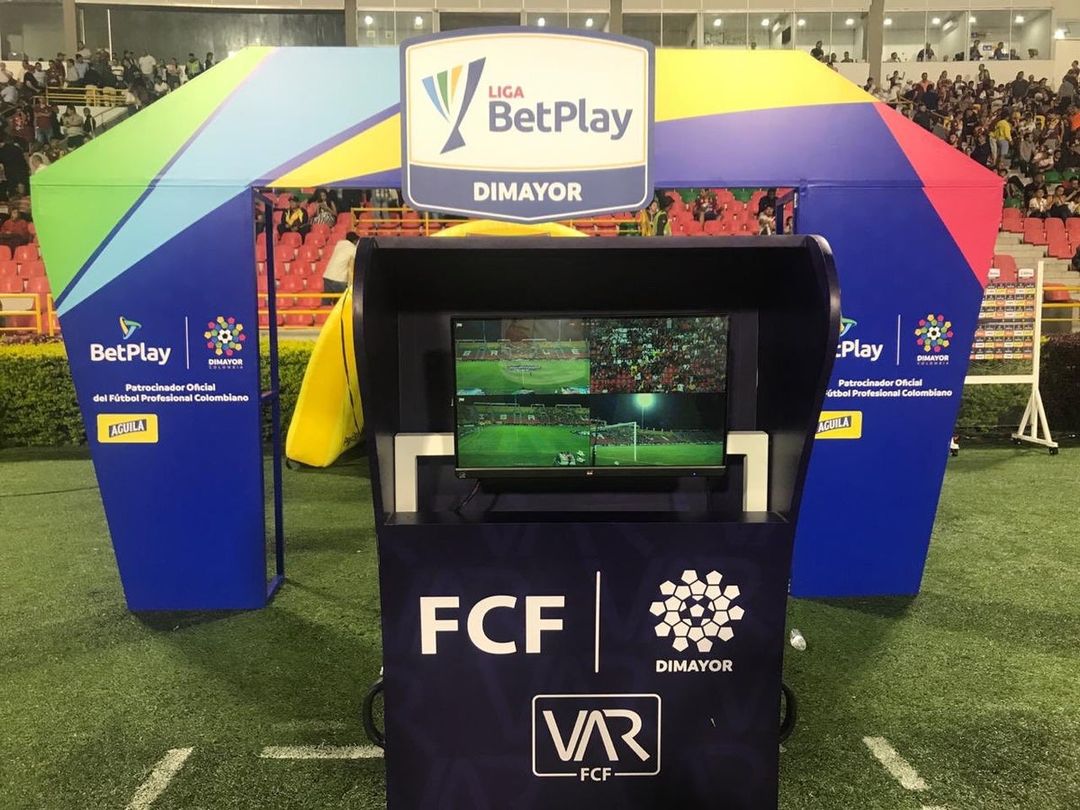 VAR Dimayor
