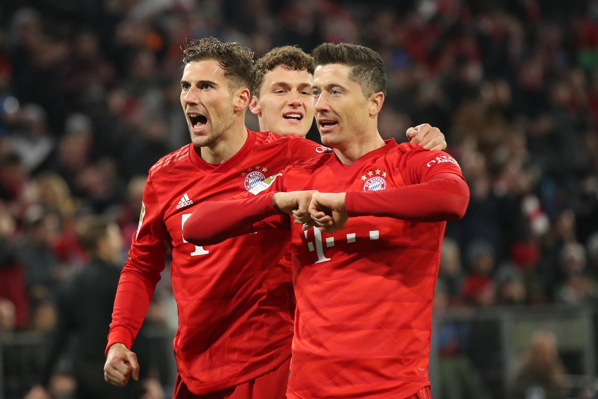 Leon Goretzka