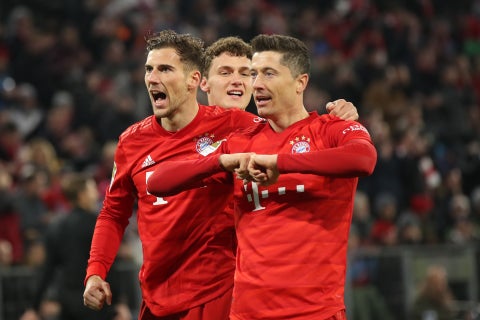 Leon Goretzka