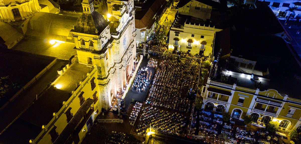 Cierre Festival Musica