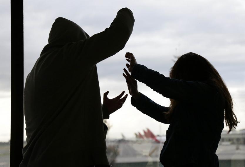 Feminicidio en Ibagué