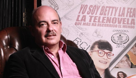Fernando Gaitán