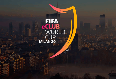 FIFA eClub World Cup se realizará en Milan