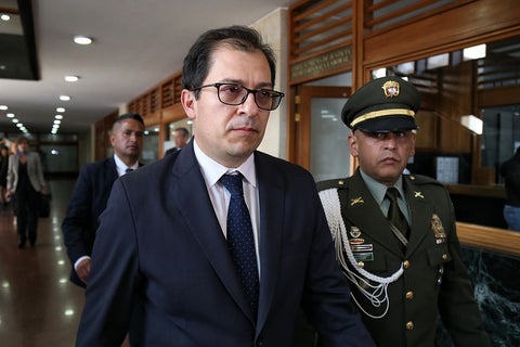 FRANCISCO BARBOSA