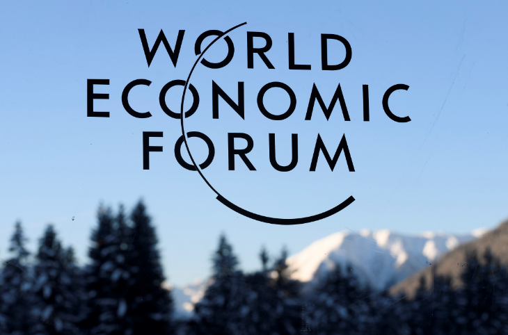 Foro Económico Mundial de Davos