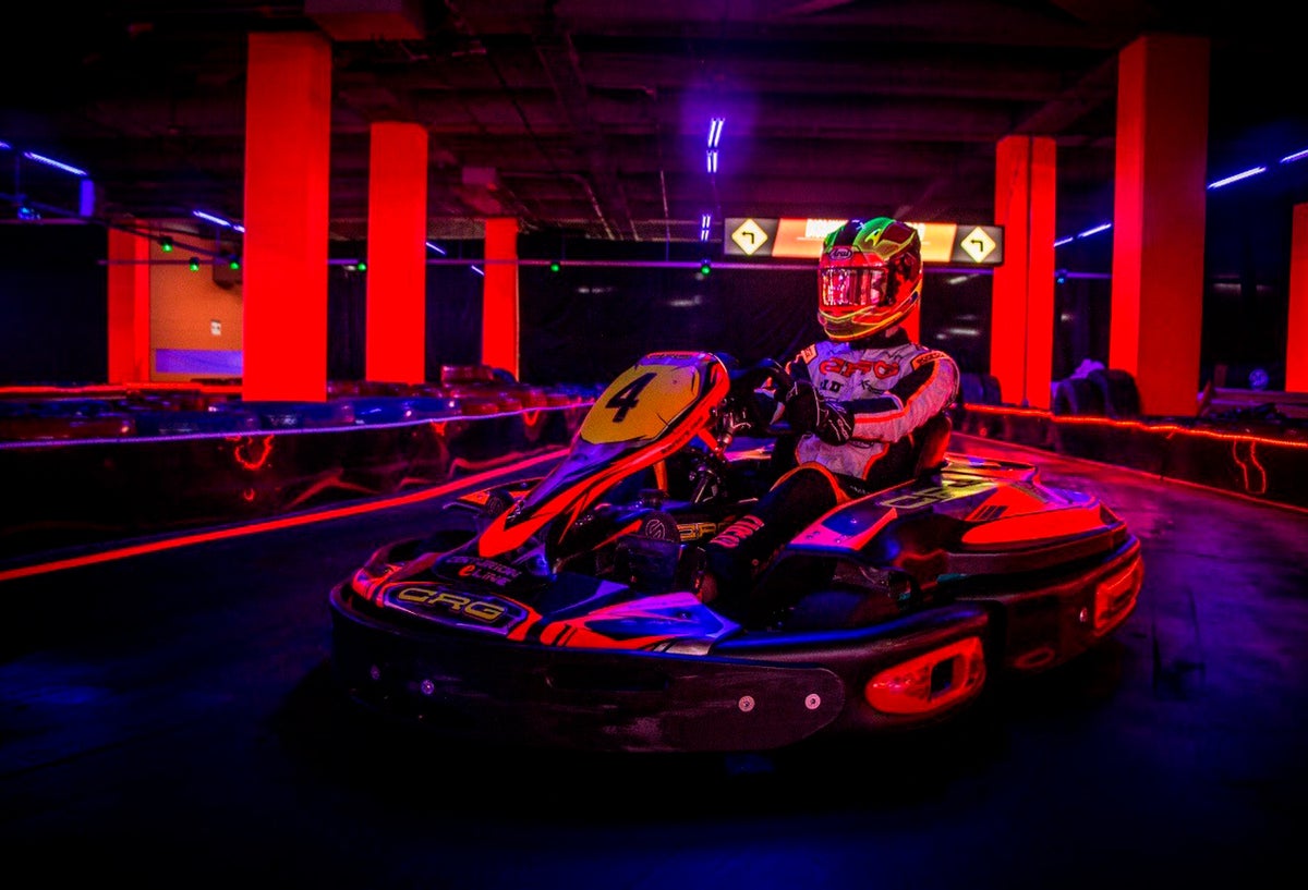 Kartz CC Santa fe